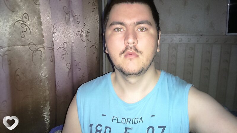 Денис, 41, Уфе — анкета №2285694