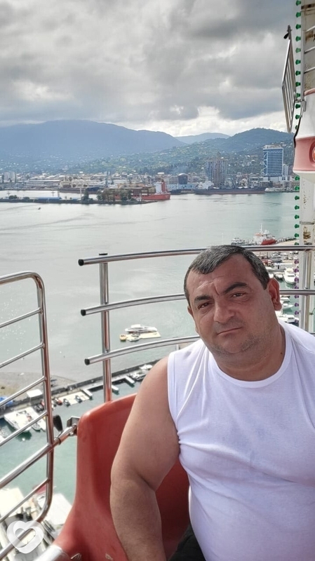 Максим, 42, Георгиевске — анкета №2285696