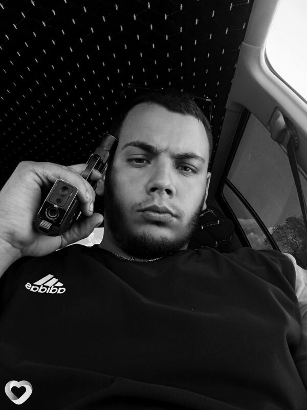 Султан, 24, Бишкек — анкета №2285702