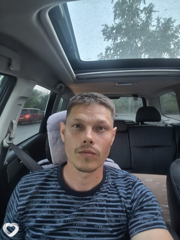Андрей, 35, Томске — анкета №2285703