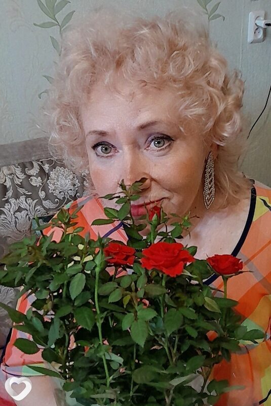 Ольга, 66, Златоусте — анкета №2285705