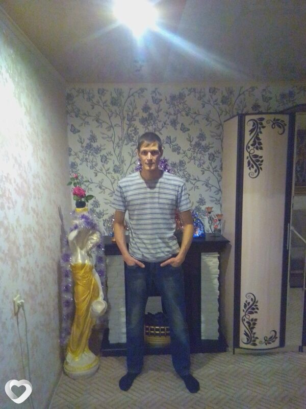 Михаил, 45, Кирове — анкета №2285707