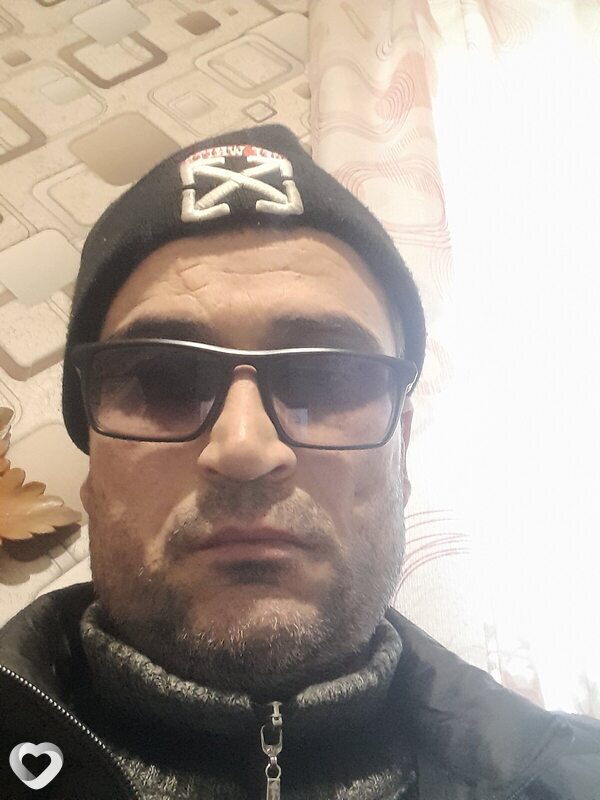 Саня, 40, Чите — анкета №2285462