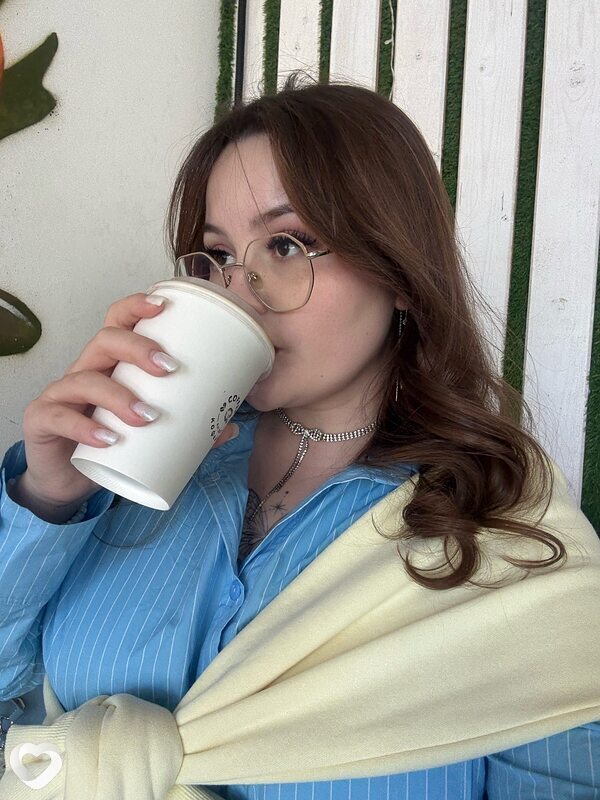 Мария, 24, Ижевске — анкета №2285463