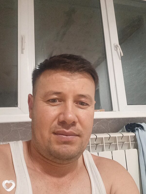 Руслан, 39, Павловском Посаде — анкета №2285473