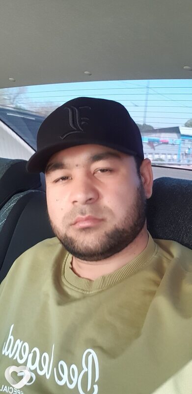 Joni, 33, Алматы — анкета №2285417