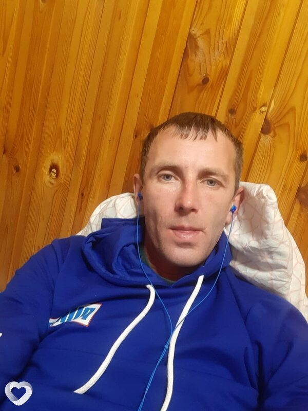 Евгений, 43, Москве — анкета №2285423