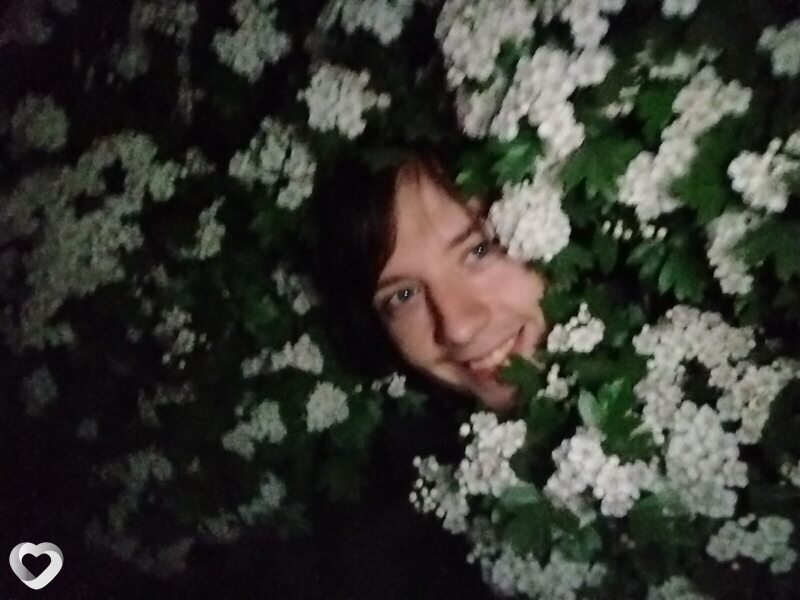 Дима, 26, Симферополе — анкета №2285432