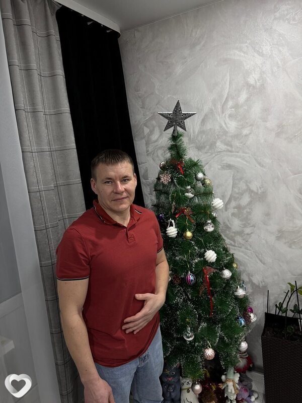 Александр, 35, Кургане — анкета №2285485