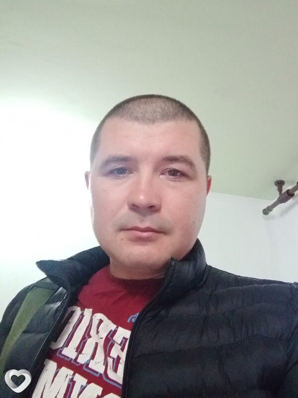 Жека, 37, Армавире — анкета №2285490