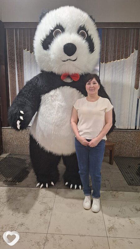 Гульдар, 50, Уфе — анкета №2285494