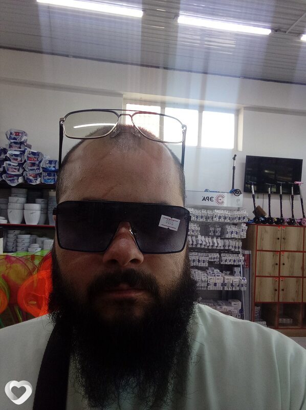 Сергей, 36, Алматы — анкета №2285496