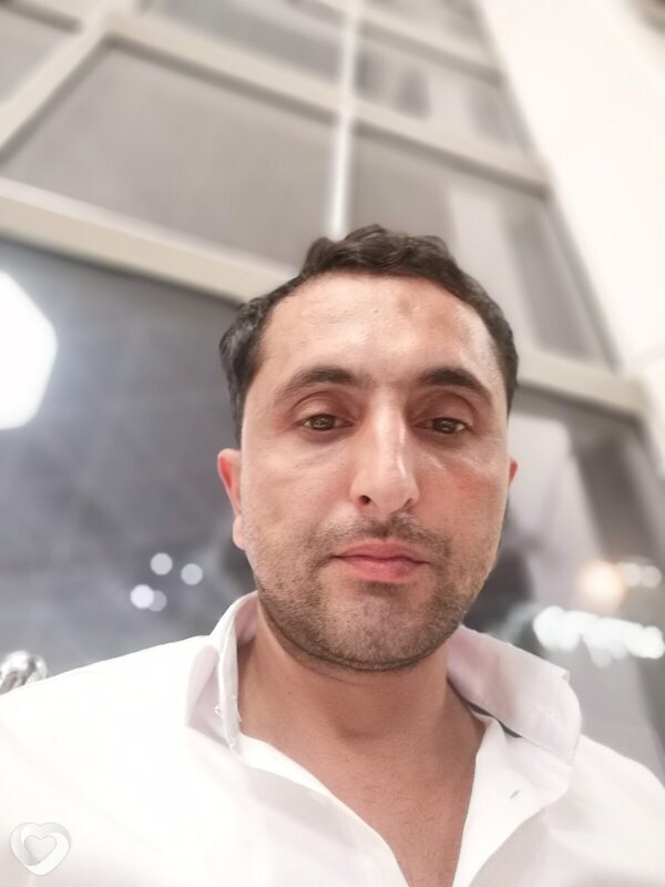 Вусал, 38, Атырау(гурьев) — анкета №2285501