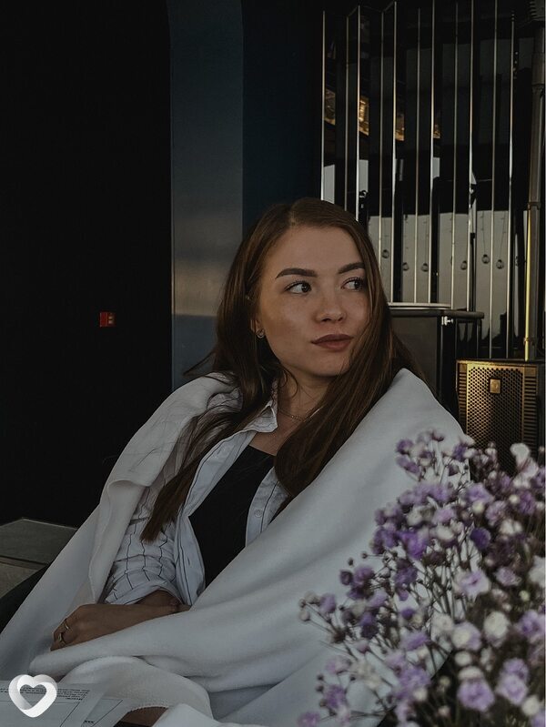 Амина, 24, Уфе — анкета №2285512