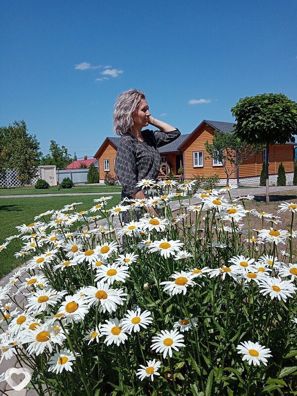 Анна, 48, Таганроге — анкета №2285513