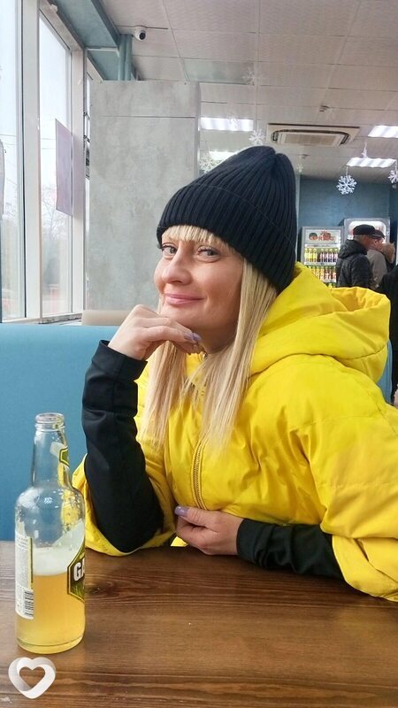 Анастасия, 43, Новокузнецке — анкета №2285528