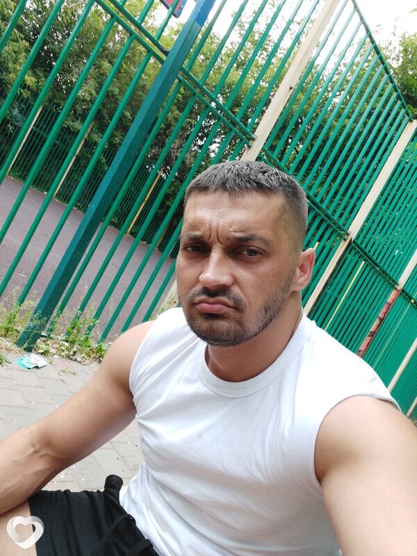 Михаил, 39, Урюпинске — анкета №2285531