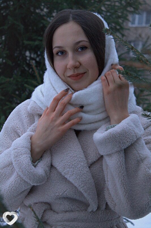 Анастасия, 23, Новополоцке — анкета №2285561