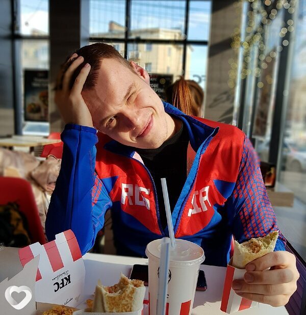 Игорь, 30, Саратове — анкета №2285566