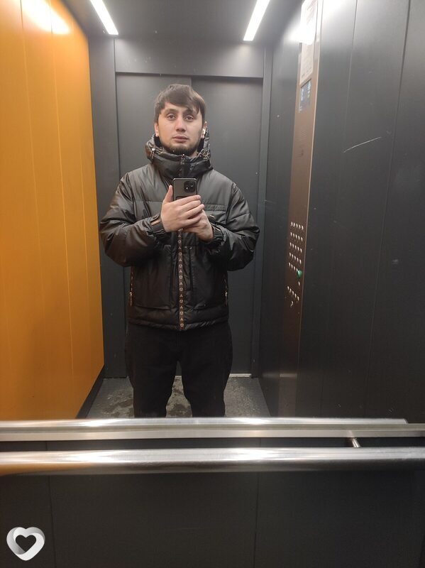 Sunat, 27, Санкт-Петербурге — анкета №2285568