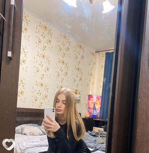 Леся, 25, Астрахани — анкета №2285582