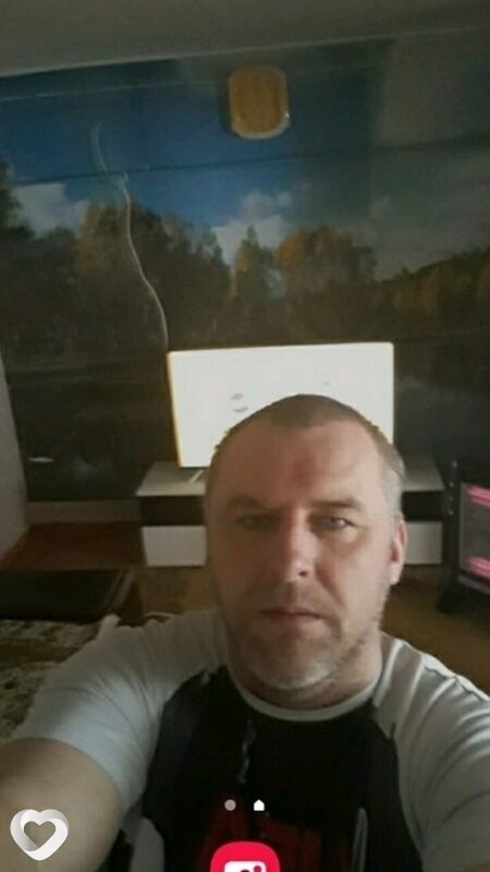 Вадим, 48, Кизляре — анкета №2286090