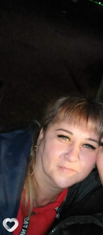Катя, 43, Волгограде — анкета №2286092