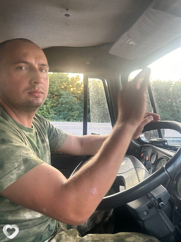 Владислав, 41, Симферополе — анкета №2286093