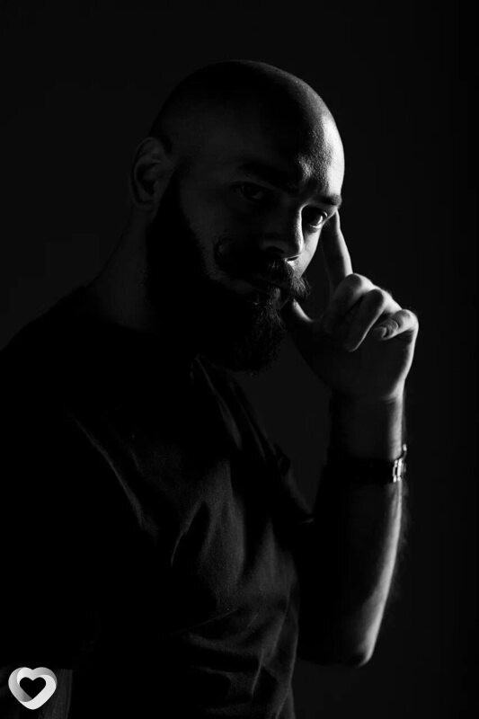 Антон, 33, Тольятти — анкета №2286097