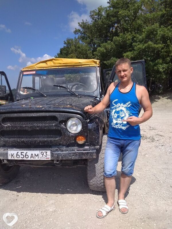 Алексей, 38, Воронеже — анкета №2286099