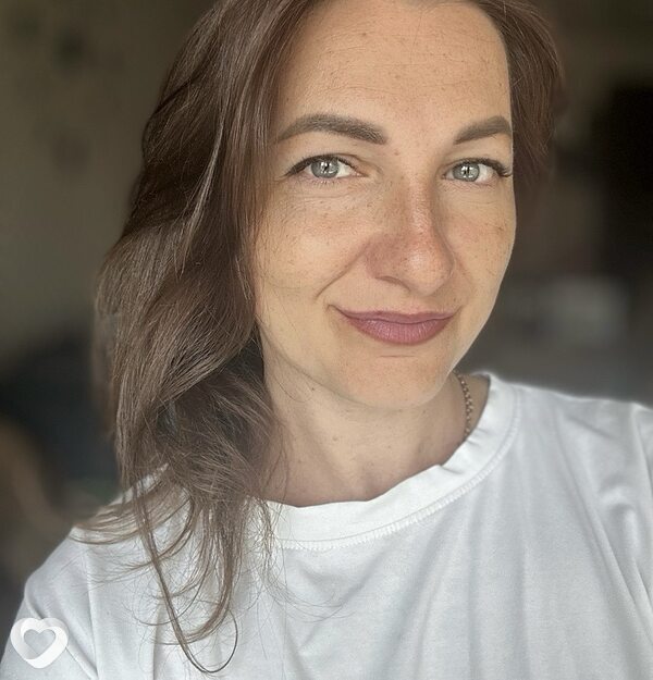 Елена, 40, Кемерове — анкета №2286100