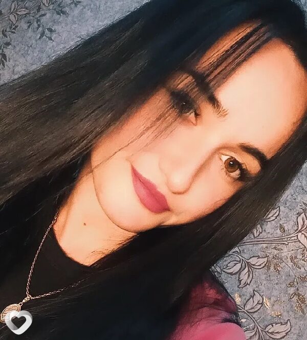 Таня, 26, Сумах — анкета №2286106
