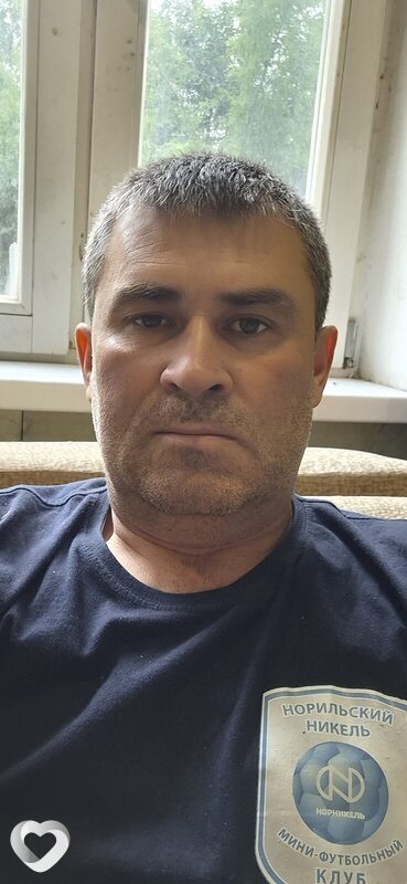 Эдуард, 49, Москве — анкета №2286107