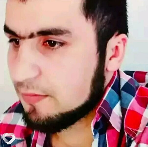 Абосдин, 35, Одинцове — анкета №2286108