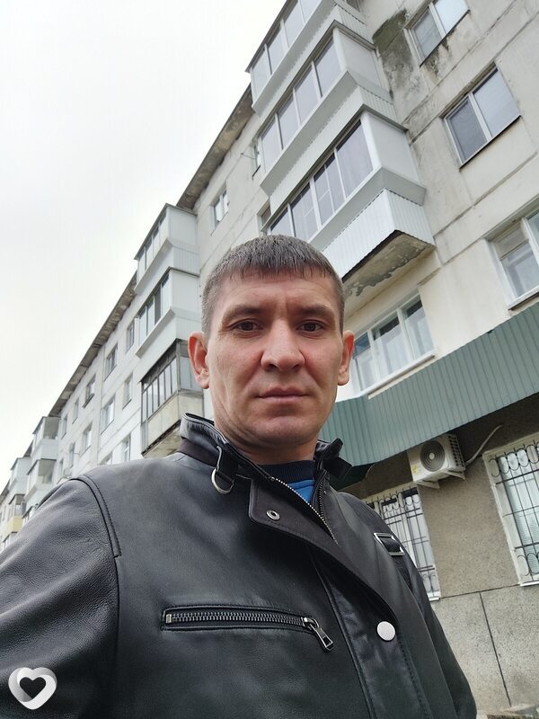 Роман, 40, Новом Уренгое — анкета №2285591