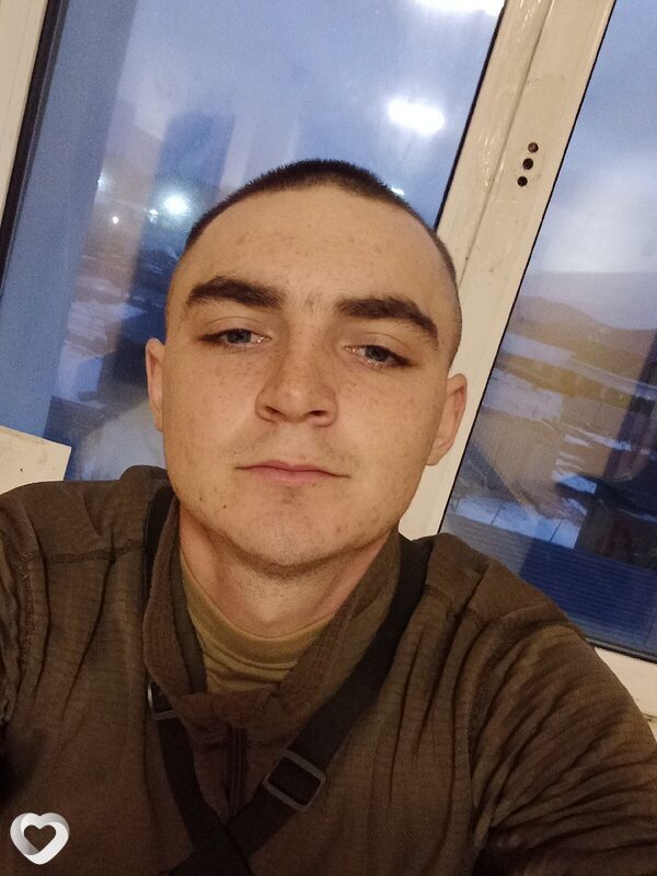 Вова, 23, Перми — анкета №2285595