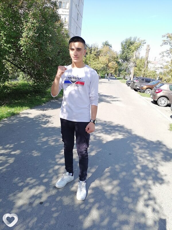 Зиёдулло, 21, Южноуральске — анкета №2285600