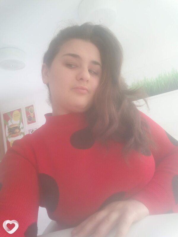 Карина, 37, Ростове-на-Дону — анкета №2285605