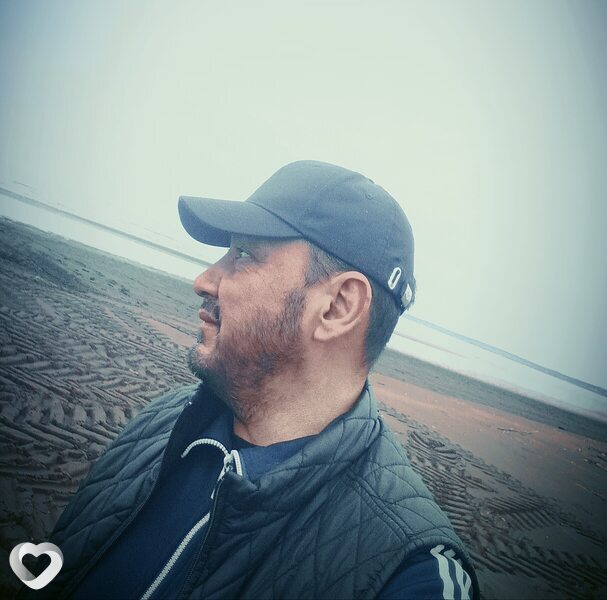 Шер, 45, Москве — анкета №2285610
