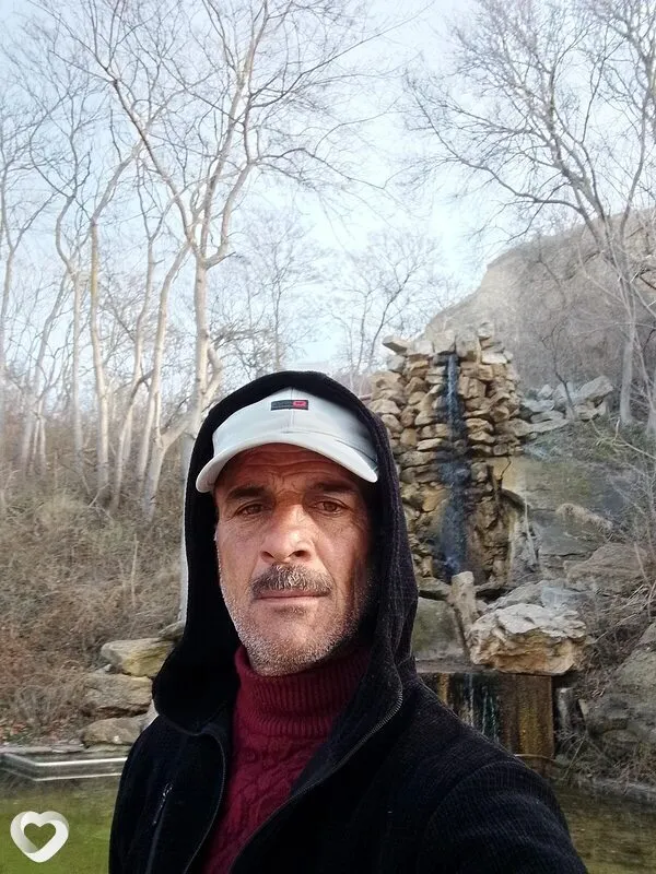 Назим, 55, Москве — анкета №2285615