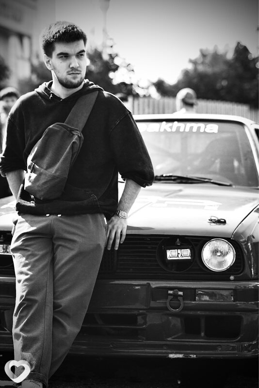 Амир, 23, Махачкале — анкета №2285617