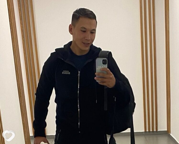 Тима, 28, Семей — анкета №2285619