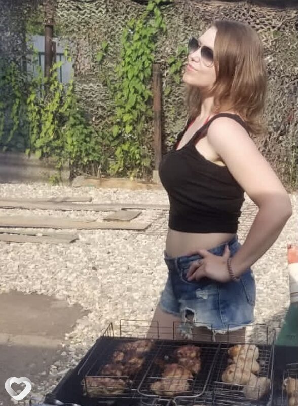 Марина, 38, Москве — анкета №2285623
