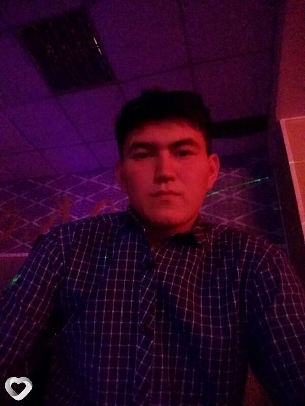 Марат, 27, Астане — анкета №2285630