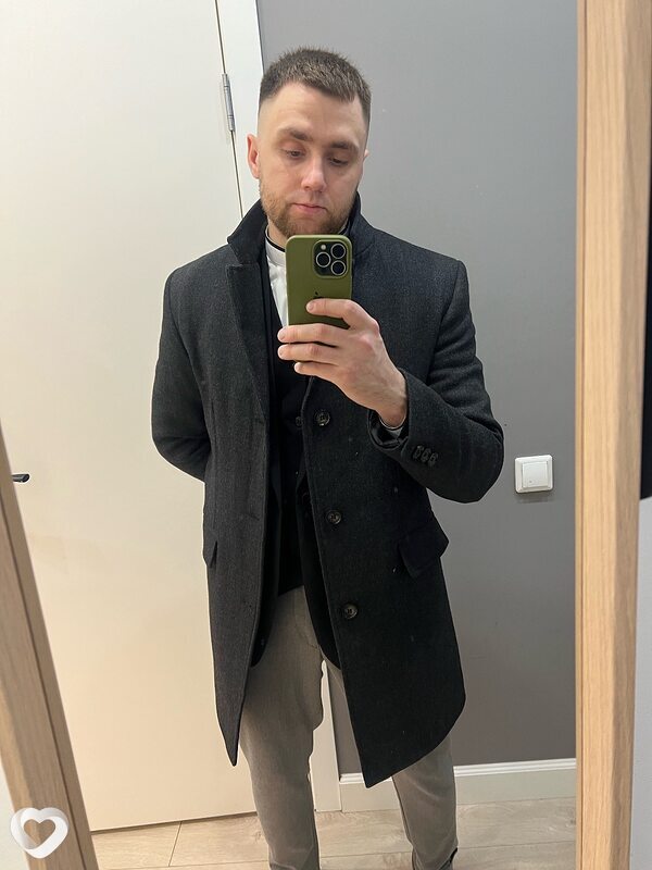 Константин, 27, Новосибирске — анкета №2285632