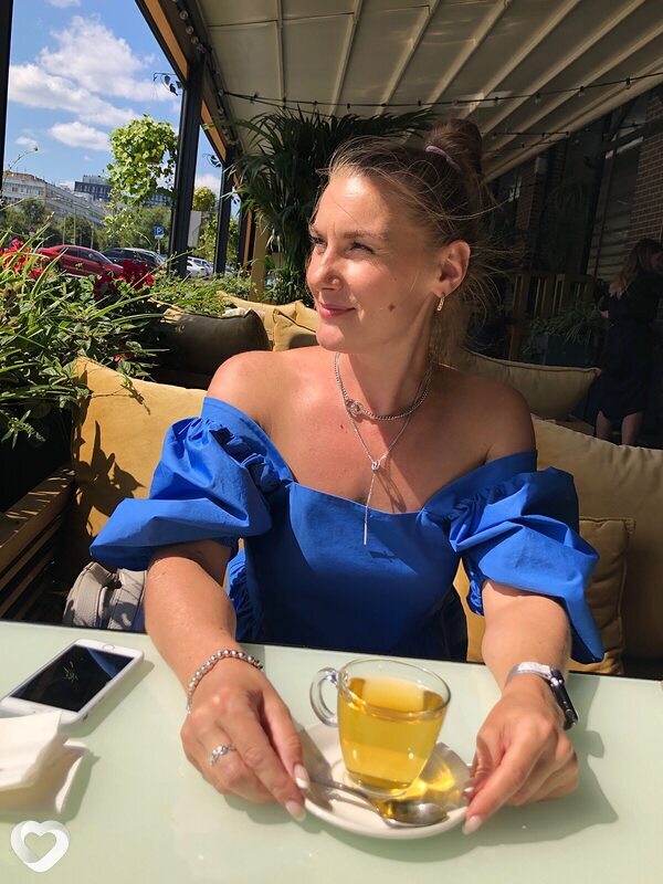 Ирина, 42, Москве — анкета №2285633
