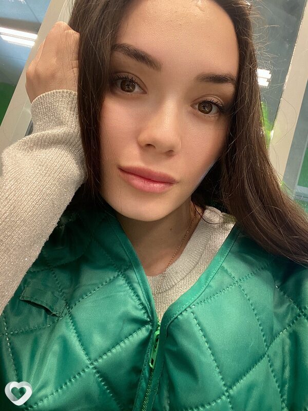Алита, Ясный