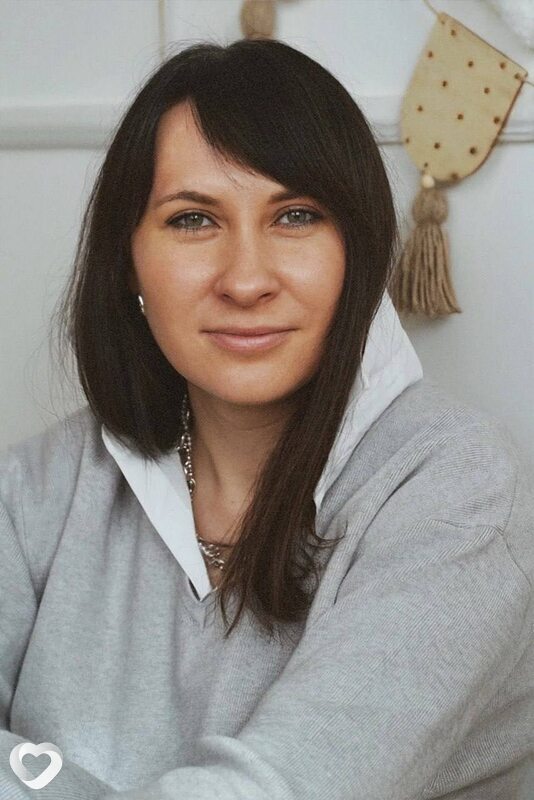 Наташа, 42, Минске — анкета №2285535