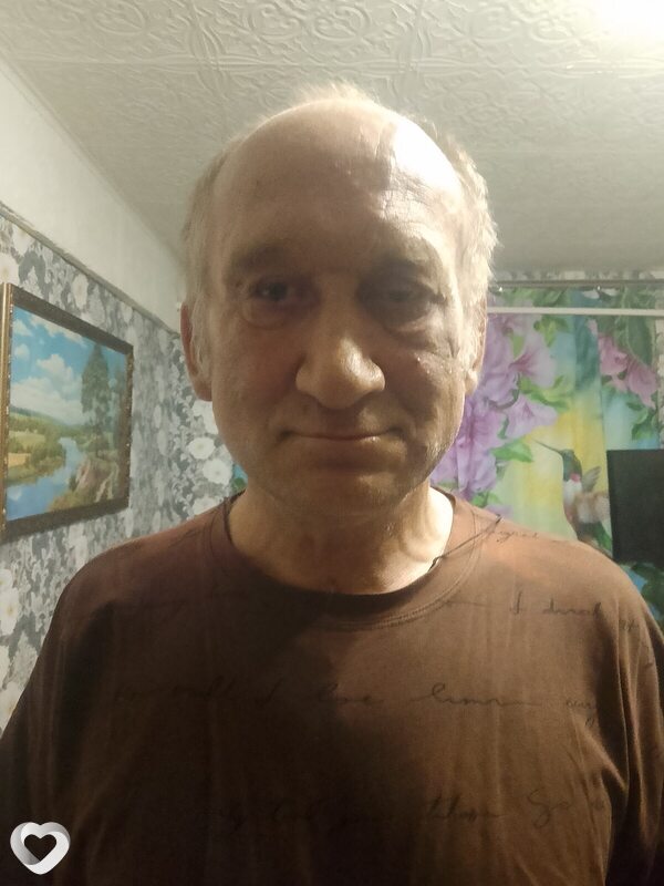 Сергей, 52, Калуге — анкета №2285537