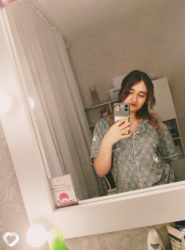 Камила, 21, Пскове — анкета №2285540